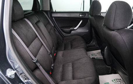 Honda Accord VII рестайлинг, 2002 год, 1 049 000 рублей, 22 фотография