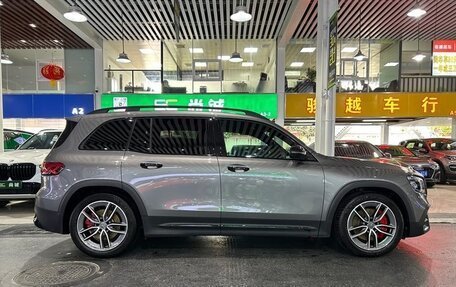 Mercedes-Benz GLB AMG, 2022 год, 3 699 000 рублей, 6 фотография