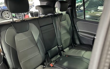 Mercedes-Benz GLB AMG, 2022 год, 3 699 000 рублей, 14 фотография