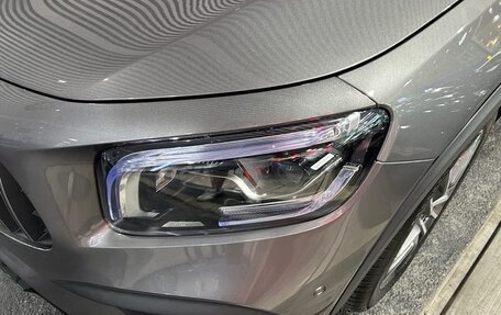 Mercedes-Benz GLB AMG, 2022 год, 3 699 000 рублей, 7 фотография