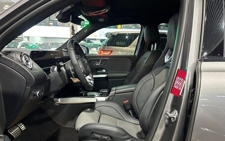 Mercedes-Benz GLB AMG, 2022 год, 3 699 000 рублей, 9 фотография