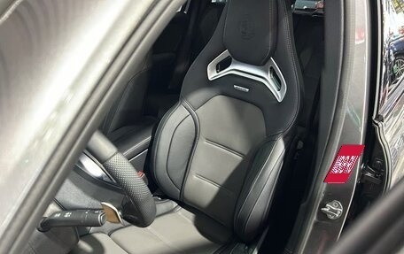 Mercedes-Benz GLB AMG, 2022 год, 3 699 000 рублей, 12 фотография