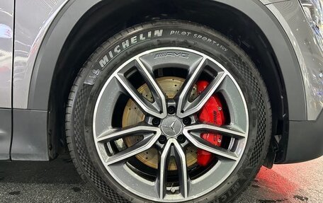 Mercedes-Benz GLB AMG, 2022 год, 3 699 000 рублей, 16 фотография