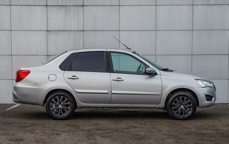 Datsun on-DO I рестайлинг, 2020 год, 590 000 рублей, 5 фотография