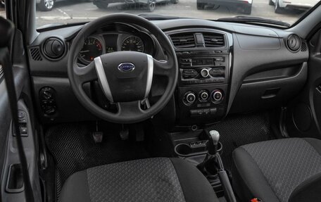 Datsun on-DO I рестайлинг, 2020 год, 590 000 рублей, 6 фотография