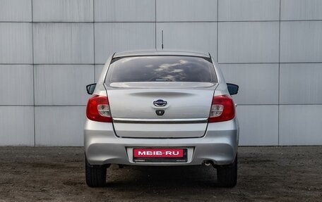 Datsun on-DO I рестайлинг, 2020 год, 590 000 рублей, 4 фотография