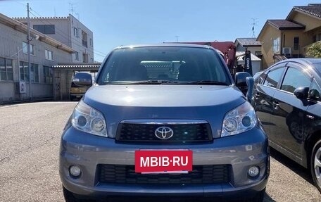 Toyota Rush II, 2016 год, 950 000 рублей, 2 фотография