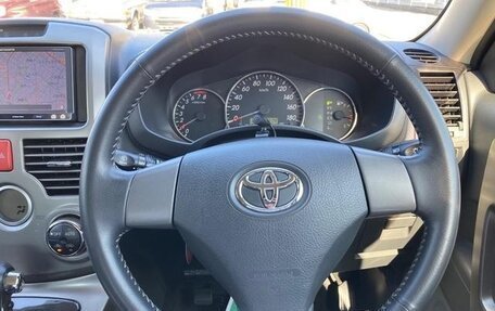 Toyota Rush II, 2016 год, 950 000 рублей, 9 фотография