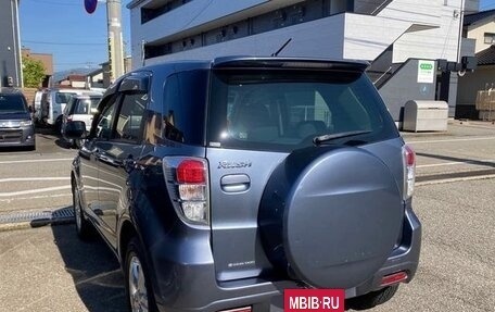 Toyota Rush II, 2016 год, 950 000 рублей, 4 фотография