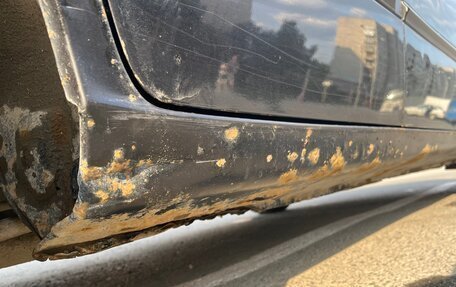 Hyundai Accent II, 2005 год, 380 000 рублей, 2 фотография