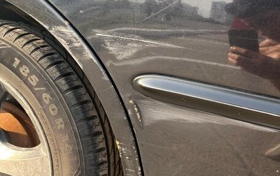 Hyundai Accent II, 2005 год, 380 000 рублей, 1 фотография