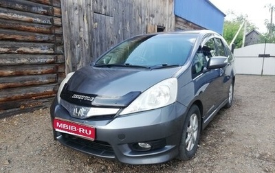Honda Fit Shuttle I рестайлинг, 2012 год, 900 000 рублей, 1 фотография