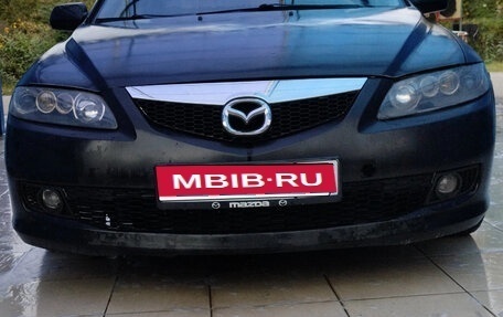 Mazda 6, 2006 год, 370 000 рублей, 1 фотография