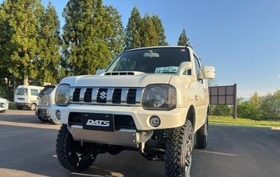 Suzuki Jimny, 2016 год, 780 000 рублей, 1 фотография