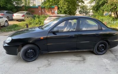 Chevrolet Lanos I, 2009 год, 209 000 рублей, 1 фотография
