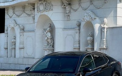 Toyota Camry, 2021 год, 3 950 000 рублей, 1 фотография