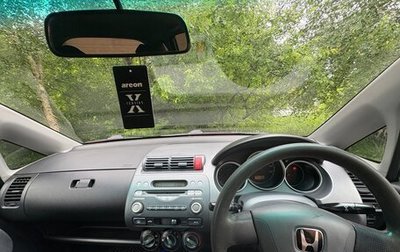 Honda Fit III, 2003 год, 500 000 рублей, 1 фотография