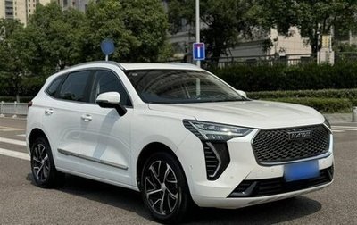 Haval Jolion, 2021 год, 1 150 000 рублей, 1 фотография