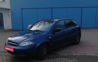 Chevrolet Lacetti, 2008 год, 280 000 рублей, 1 фотография