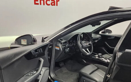Audi A5, 2021 год, 2 650 000 рублей, 8 фотография