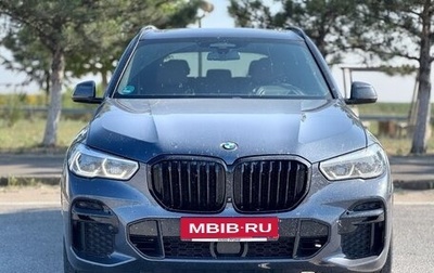 BMW X5, 2021 год, 8 150 000 рублей, 1 фотография