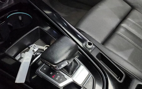 Audi A5, 2021 год, 2 650 000 рублей, 14 фотография