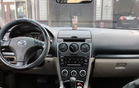 Mazda 6, 2006 год, 370 000 рублей, 3 фотография