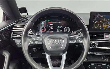 Audi A5, 2021 год, 2 650 000 рублей, 12 фотография