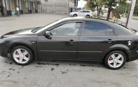 Mazda 6, 2006 год, 370 000 рублей, 2 фотография