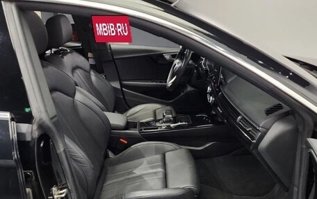 Audi A5, 2021 год, 2 650 000 рублей, 10 фотография