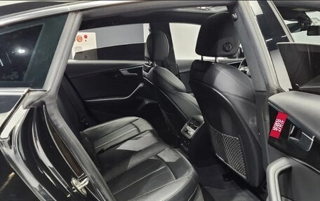 Audi A5, 2021 год, 2 650 000 рублей, 11 фотография
