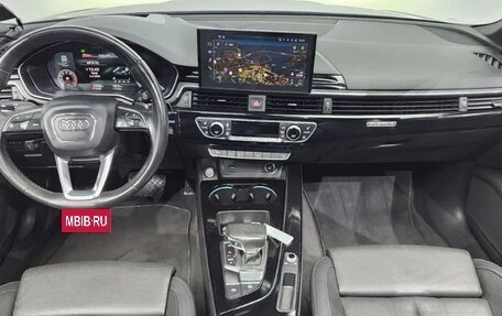 Audi A5, 2021 год, 2 650 000 рублей, 9 фотография