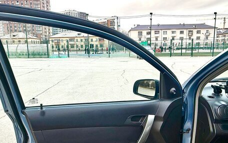 Chevrolet Aveo III, 2007 год, 450 000 рублей, 15 фотография