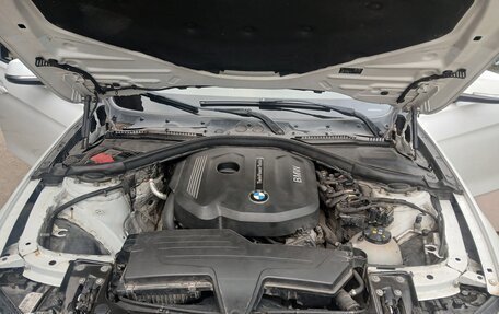 BMW 3 серия, 2015 год, 1 850 000 рублей, 5 фотография