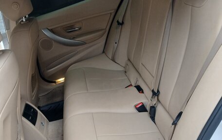 BMW 3 серия, 2015 год, 1 850 000 рублей, 2 фотография
