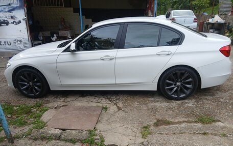 BMW 3 серия, 2015 год, 1 850 000 рублей, 4 фотография
