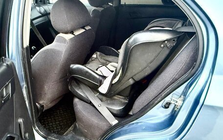 Chevrolet Aveo III, 2007 год, 450 000 рублей, 19 фотография