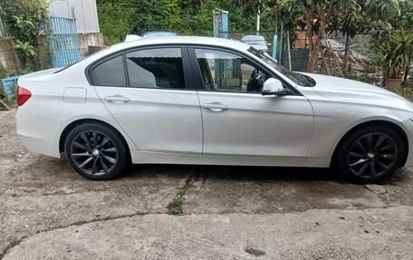 BMW 3 серия, 2015 год, 1 850 000 рублей, 8 фотография