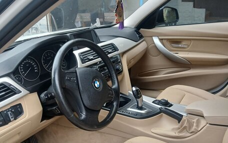 BMW 3 серия, 2015 год, 1 850 000 рублей, 3 фотография
