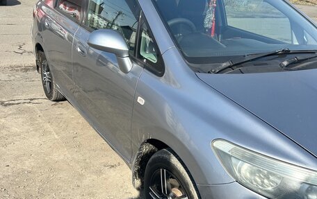 Honda Airwave I рестайлинг, 2005 год, 680 000 рублей, 2 фотография