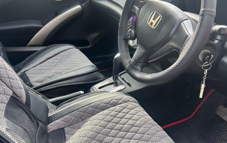 Honda Airwave I рестайлинг, 2005 год, 680 000 рублей, 9 фотография