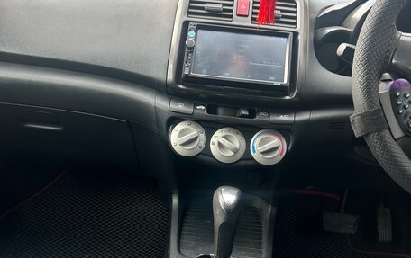 Honda Airwave I рестайлинг, 2005 год, 680 000 рублей, 4 фотография