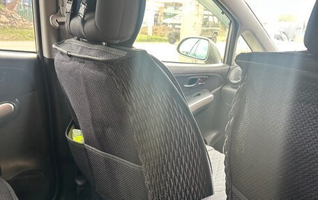 Honda Airwave I рестайлинг, 2005 год, 680 000 рублей, 8 фотография