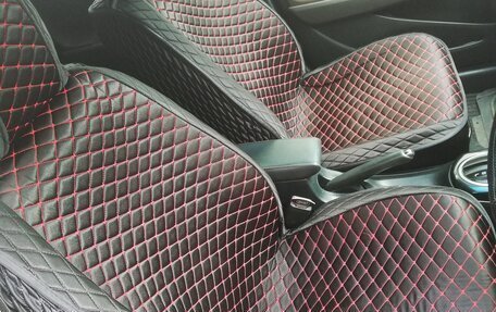 Honda Fit Shuttle I рестайлинг, 2012 год, 900 000 рублей, 4 фотография