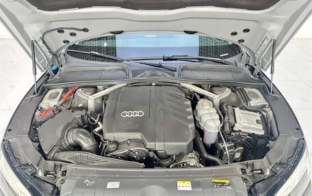 Audi A5, 2022 год, 3 466 000 рублей, 6 фотография
