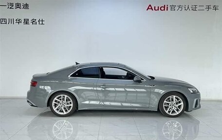 Audi A5, 2022 год, 3 466 000 рублей, 3 фотография