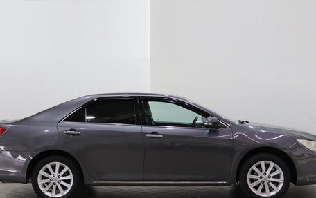 Toyota Camry, 2012 год, 1 540 000 рублей, 4 фотография