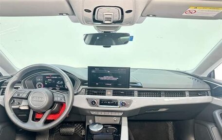 Audi A5, 2022 год, 3 466 000 рублей, 7 фотография
