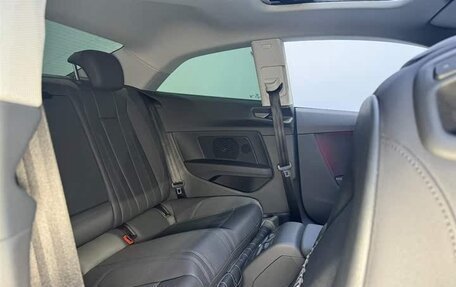 Audi A5, 2022 год, 3 466 000 рублей, 9 фотография