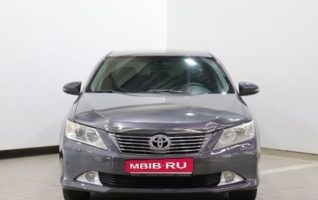 Toyota Camry, 2012 год, 1 540 000 рублей, 2 фотография